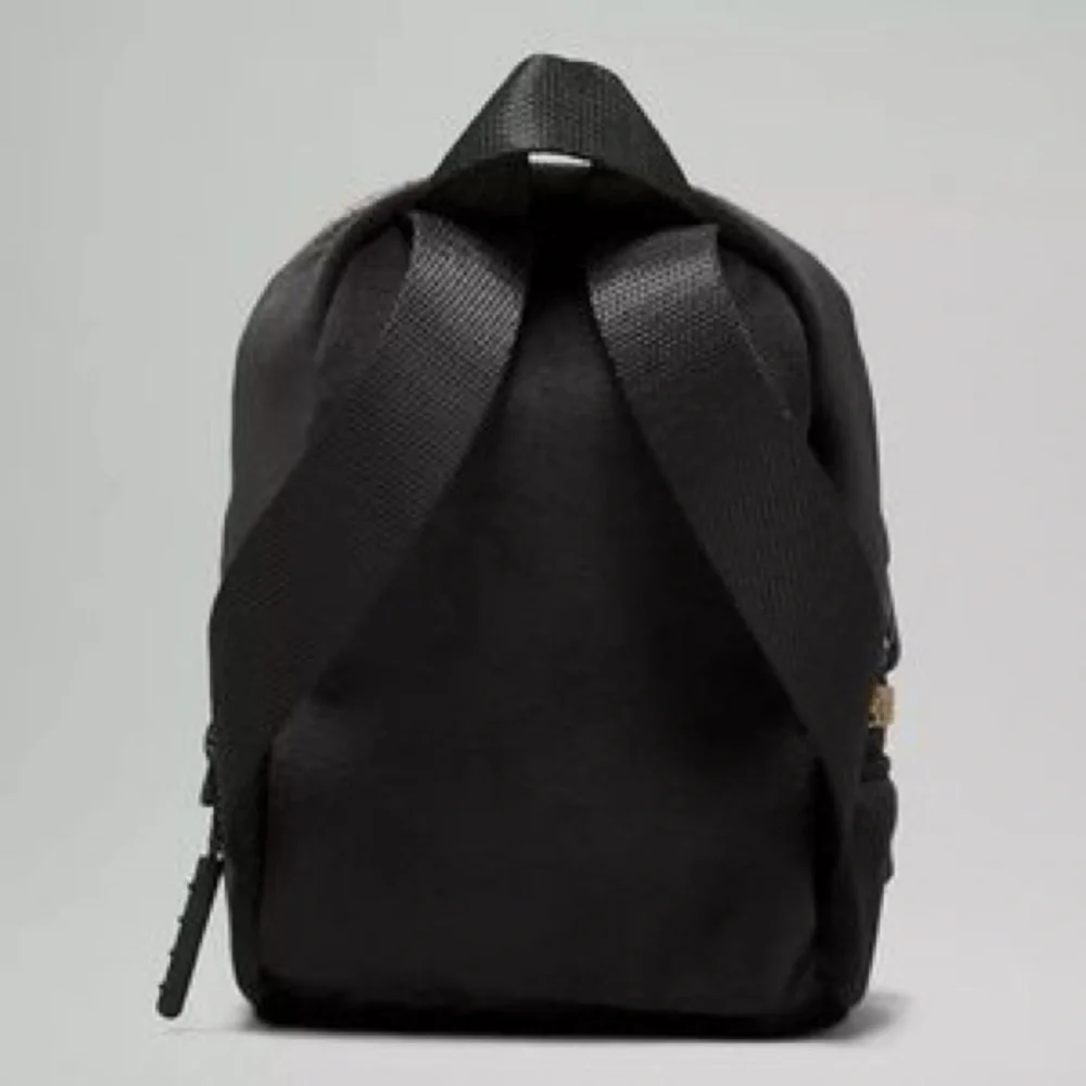 lululemon athletica City Adventurer Backpack Nano *Velour